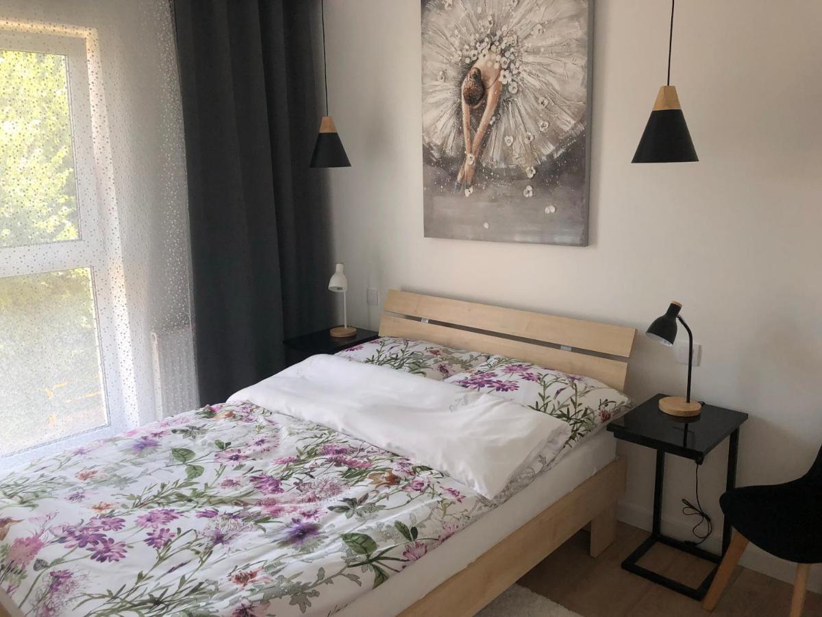 Apartament Avanti By Rentoom Apartment Torun Exterior photo