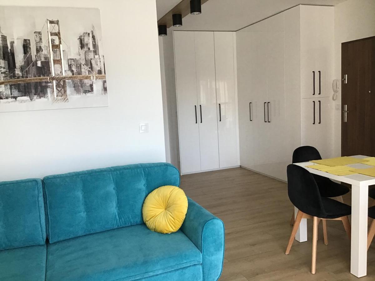 Apartament Avanti By Rentoom Apartment Torun Exterior photo