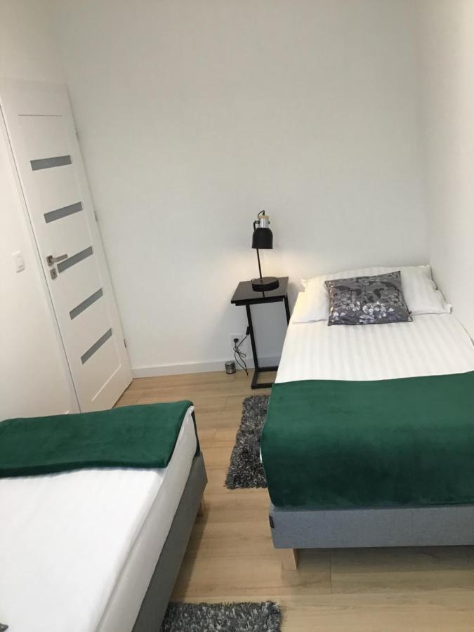 Apartament Avanti By Rentoom Apartment Torun Exterior photo